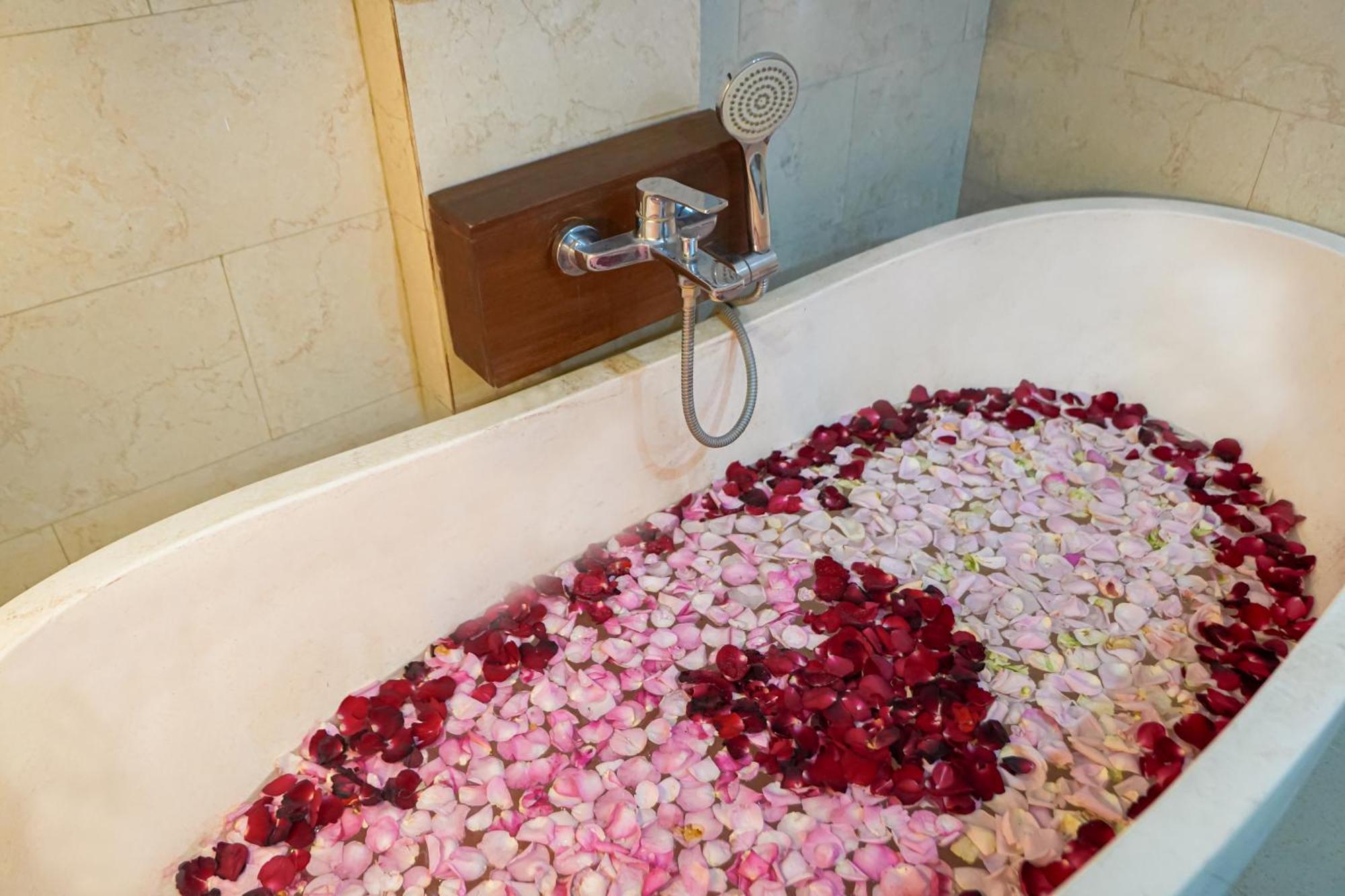 Kusuma Living And Villa Seminyak エクステリア 写真