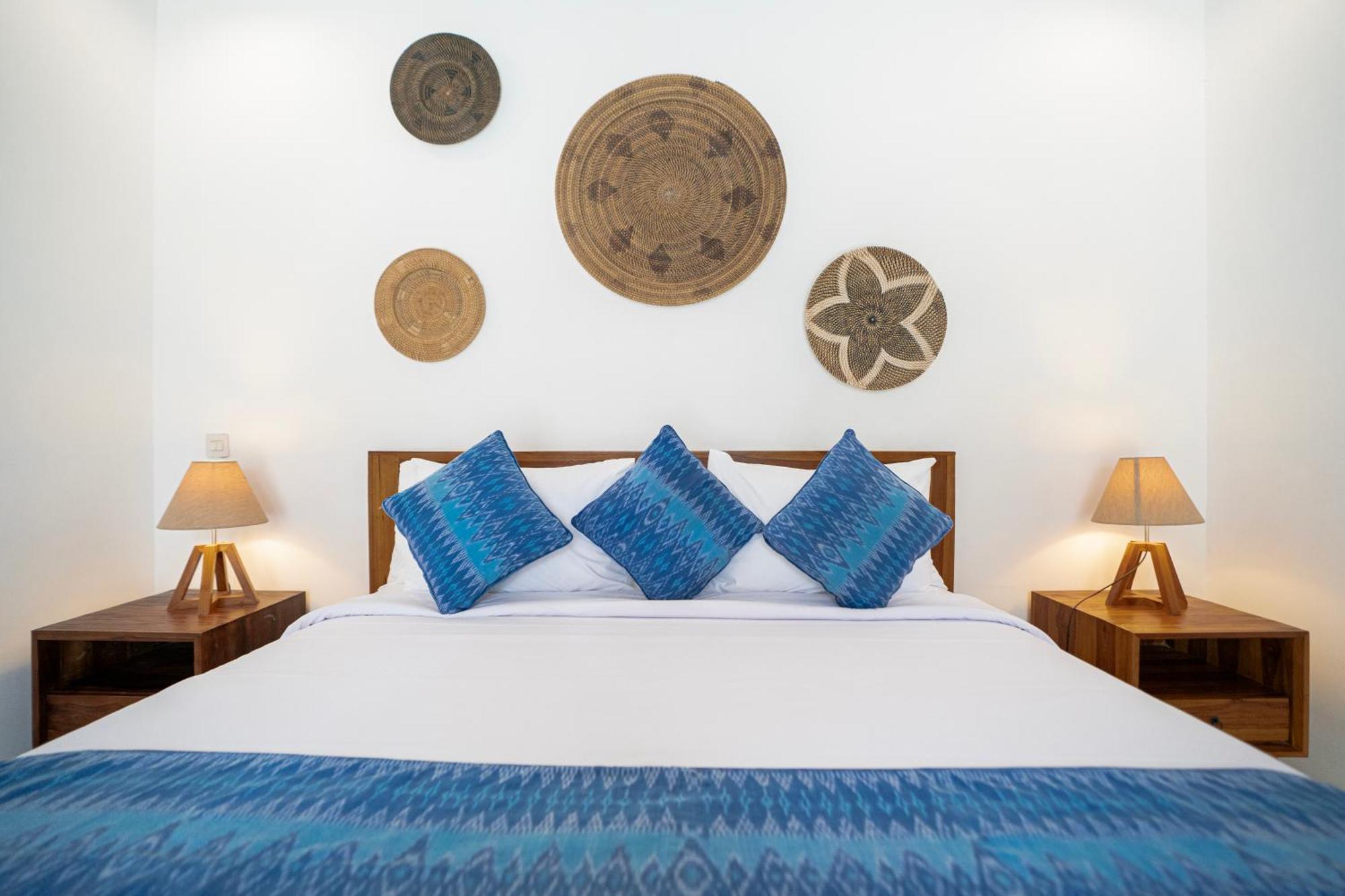Kusuma Living And Villa Seminyak エクステリア 写真